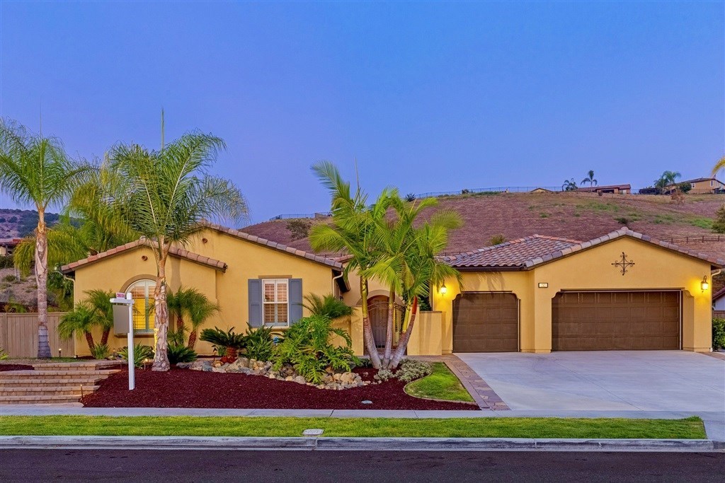 153 Avenida Altamira, Chula Vista, CA 91914