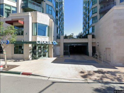2500 6th Ave UNIT 1207, San Diego, CA 92103