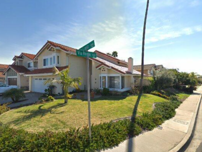 4915 Via Lapiz, San Diego, CA 92122