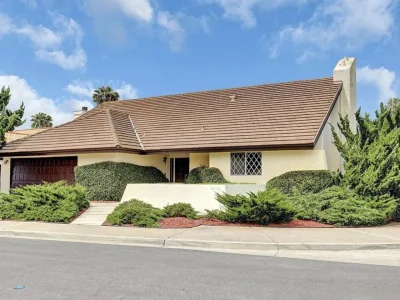 Condo for Sale in Rancho Santa Fe, San Diego, California